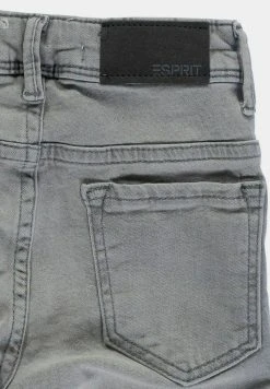 Esprit Jeans Slim Fit - Grey Medium Washed | Kinder -Esprit Verkäufe 2024 611b6cf11d3445f19cdc80a31d2afa1a