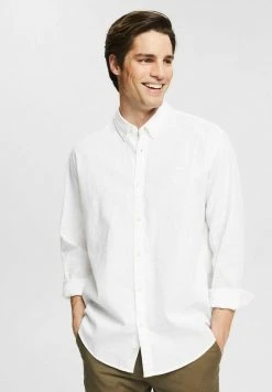 Esprit Herren REGULAR FIT - Hemd - White