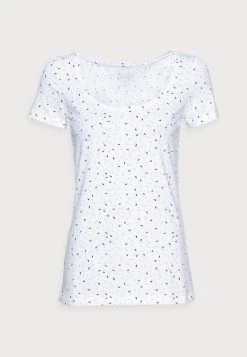 Esprit Damen COO DANCER - T-Shirt Print - White -Esprit Verkäufe 2024 6139b62f85084e94b02c90fc9bde2566
