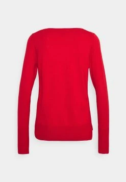 Esprit Damen Strickpullover - Red 6 Esprit Damen Strickpullover - Red -Esprit Verkäufe 2024 614147867a72461191929940a6d13586