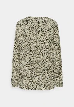 Esprit Damen CORE - Bluse - Light Khaki -Esprit Verkäufe 2024 616b8fe1a6c44d1d8a9d30e1d67d70d7