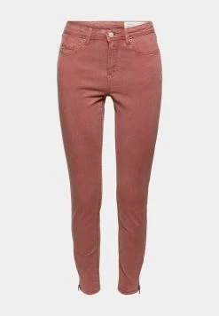 Esprit Damen Stoffhose - Dark Old Pink 21 Esprit Damen Stoffhose - Dark Old Pink -Esprit Verkäufe 2024 61820a7ecbaf4c0b840372ced864fe4d