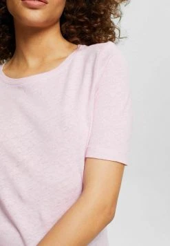 Esprit T-Shirt Basic - Pink | Damen 10 Esprit T-Shirt Basic - Pink | Damen -Esprit Verkäufe 2024 618308689fa544e6b14ac1e071319732