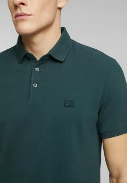 Esprit Herren Poloshirt - Teal Blue -Esprit Verkäufe 2024 6197043059f543ea9d6d6eb18bf81ec3
