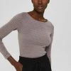 Esprit Langarmshirt - Mauve | Damen -Esprit Verkäufe 2024 61ad6df35566463fa9946336cd5e52b2