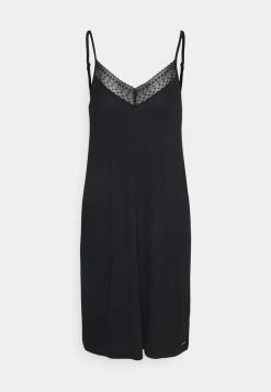 Esprit Damen DIANDRAH - Nachthemd - Black