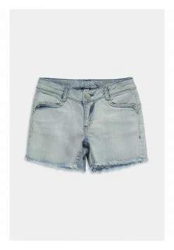 Esprit Kinder Jeans Shorts - Blue Bleached -Esprit Verkäufe 2024 61e2139479fa4d1395e8951144362ef9