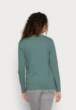 Esprit Langarmshirt - Teal Blue | Damen -Esprit Verkäufe 2024 61e5df8bd35848619fdd2ba4a2ac6d6e