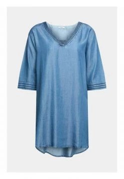 Esprit Damen Strandaccessoire - Blue -Esprit Verkäufe 2024 61e6ebbc8de34a3f89f93eb26b61facf