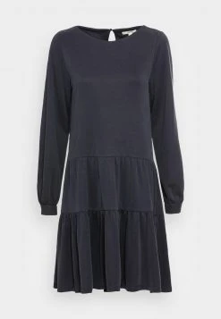 Esprit Damen FAKE DRESS - Jerseykleid - Black 10 Esprit Damen FAKE DRESS - Jerseykleid - Black -Esprit Verkäufe 2024 61f4084101684843a631088f753d50b8