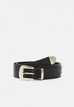 Esprit Damen Taillengürtel - Black