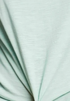 Esprit T-Shirt Basic - Dusty Green | Damen -Esprit Verkäufe 2024 6205a8309e0b46d8932aa052175bde14