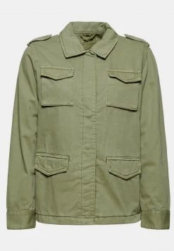 Esprit Damen Leichte Jacke - Light Khaki 21 Esprit Damen Leichte Jacke - Light Khaki -Esprit Verkäufe 2024 628b18afe72343f5a6ad285cafc61ec7