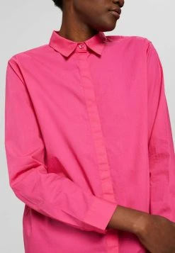Esprit Damen Hemdbluse - Pink Fuchsia -Esprit Verkäufe 2024 629093576e434ed9acc71e57ce582ff2