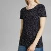 Esprit T-Shirt Print - Navy | Damen -Esprit Verkäufe 2024 62e0412af4334d789eddadcfc96b7eaa