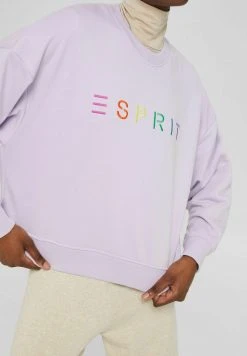 Esprit Damen Sweatshirt - Lilac -Esprit Verkäufe 2024 62e9b6a0f6db450d95ce44872cf35575