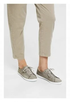 Esprit Damen Sneaker Low - Grey