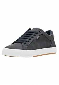 Esprit Damen Sneaker Low - Navy