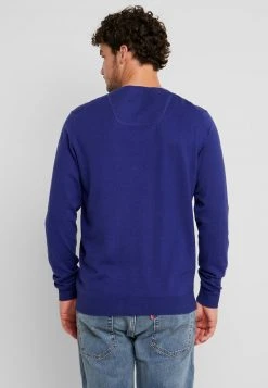 Esprit Herren Strickpullover - Dark Blue 9 Esprit Herren Strickpullover - Dark Blue -Esprit Verkäufe 2024 631beedc3f224ae1b753f81bbfabd070