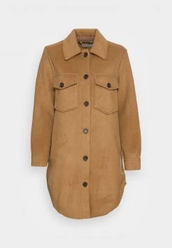 Esprit Klassischer Mantel - Camel | Damen -Esprit Verkäufe 2024 632dfdd3176c4baead04cdb7d03bbf97