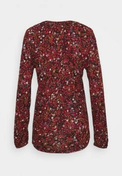 Esprit Damen Langarmshirt - Black -Esprit Verkäufe 2024 633466e08cd341cf90d0394150339160