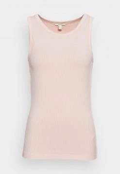 Esprit Damen Top - Nude