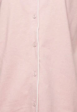 Esprit Damen BEAUTIFUL BASICS SHORTSLEEVE SHORTS - Pyjama - Old Pink -Esprit Verkäufe 2024 63507dc2feb74a19aa6718cba3f90083