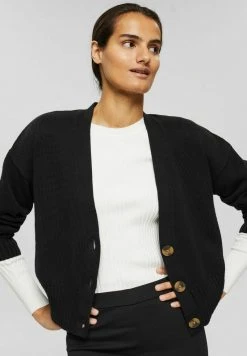 Esprit Strickjacke - Black | Damen 12 Esprit Strickjacke - Black | Damen -Esprit Verkäufe 2024 636075981382474f9a2b460cc3c22605