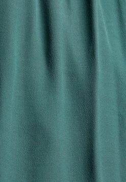 Esprit Damen Bluse - Teal Blue -Esprit Verkäufe 2024 6377922302fd46b1b0064865bb34a74b