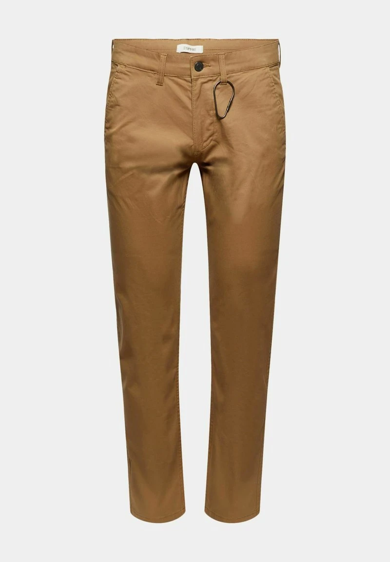 Esprit Herren SLIM - Chino - Camel 13 Esprit Herren SLIM - Chino - Camel – Bild 11