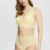 Esprit Damen SEASONAL HIGH WAIST - String - Light Yellow 1 Esprit Damen SEASONAL HIGH WAIST - String - Light Yellow -Esprit Verkäufe 2024 639965ff40c84c0faff23aea19ac6e21