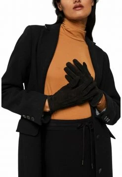 Esprit Fingerhandschuh - Black | Damen -Esprit Verkäufe 2024 63b2ba06dd2844088ff769d54b93a286