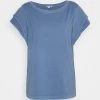 Esprit T-Shirt Basic - Blue Lavender | Damen -Esprit Verkäufe 2024 63c05792c9a8430cb7ce96d0e9eb4035