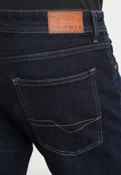 Esprit Herren Jeans Straight Leg - Blue Dark Wash -Esprit Verkäufe 2024 63c5ffd62ca04d5f84722f25e073dc49