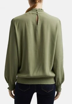 Esprit Bluse - Light Khaki | Damen 20 Esprit Bluse - Light Khaki | Damen -Esprit Verkäufe 2024 63c99a89bd06469bbba2fa3215202cff