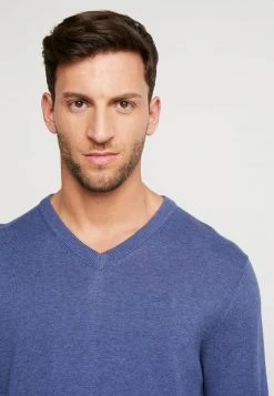 Esprit Herren Strickpullover - Dark Blue 11 Esprit Herren Strickpullover - Dark Blue -Esprit Verkäufe 2024 63d16f051a4d4586aebb3036aa2eb683