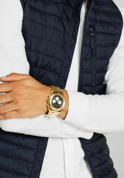 Esprit Herren Chronograph - Gold