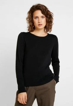 Esprit Strickpullover - Black | Damen