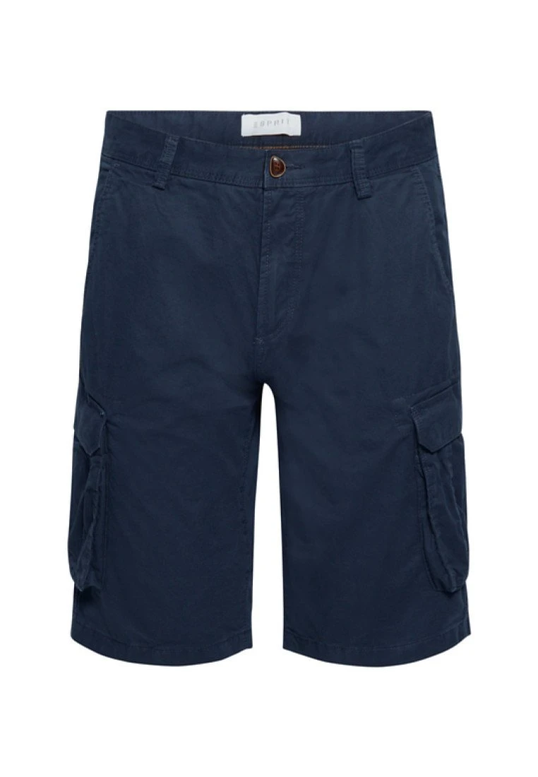 Esprit Herren Shorts - Navy 7 Esprit Herren Shorts - Navy – Bild 5
