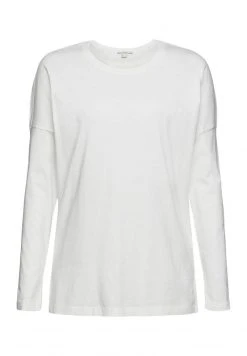 Esprit Damen Langarmshirt - Off White -Esprit Verkäufe 2024 643fbb6bf7a74d61b03e9272ba688a40