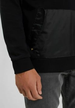 Esprit Herren #REIMAGINEFLEXIBILITY - Kapuzenpullover - Black -Esprit Verkäufe 2024 6468c36793ee40fd833db6cb524bab87