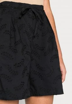 Esprit LEAF - Shorts - Black | Damen 11 Esprit LEAF - Shorts - Black | Damen -Esprit Verkäufe 2024 6493a2c6d467405083a50dd317ca06a6