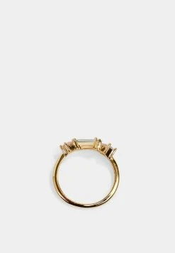 Esprit Damen Ring - Gold -Esprit Verkäufe 2024 6498495cb47742cd9c9ce0af357cb727