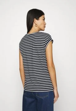 Esprit TEE - T-Shirt Print - Navy | Damen -Esprit Verkäufe 2024 64a93960ed4f48558addd8492608ba57