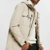 Esprit Herren OCS - Parka - Light Beige -Esprit Verkäufe 2024 64a9eb7851bd4143ae4f6f0d839e8de6