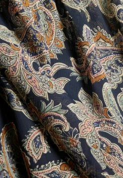 Esprit Damen Bluse - Navy -Esprit Verkäufe 2024 64c5466379894e1ebfe0ac01610d61f0