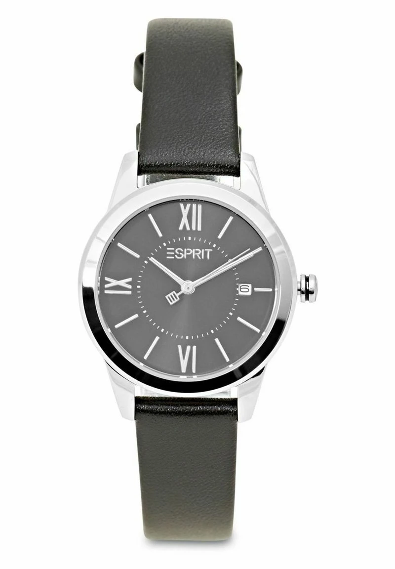 Esprit Uhr - Black | Damen 4 Esprit Uhr - Black | Damen – Bild 2