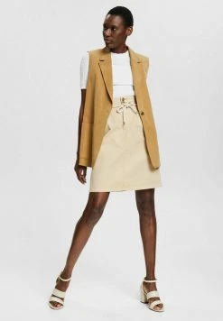 Esprit Damen T-Shirt Print - White -Esprit Verkäufe 2024 64d8d4a9e38c4994a35c788ca729c1ba