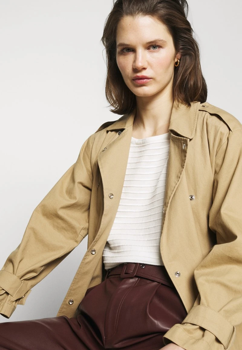 Esprit Damen Strickpullover - Off White 7 Esprit Damen Strickpullover - Off White – Bild 5