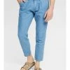 Esprit Herren Jeans Slim Fit - Blue Light Washed -Esprit Verkäufe 2024 655a7948d47c4a05b59531599ee46e1f